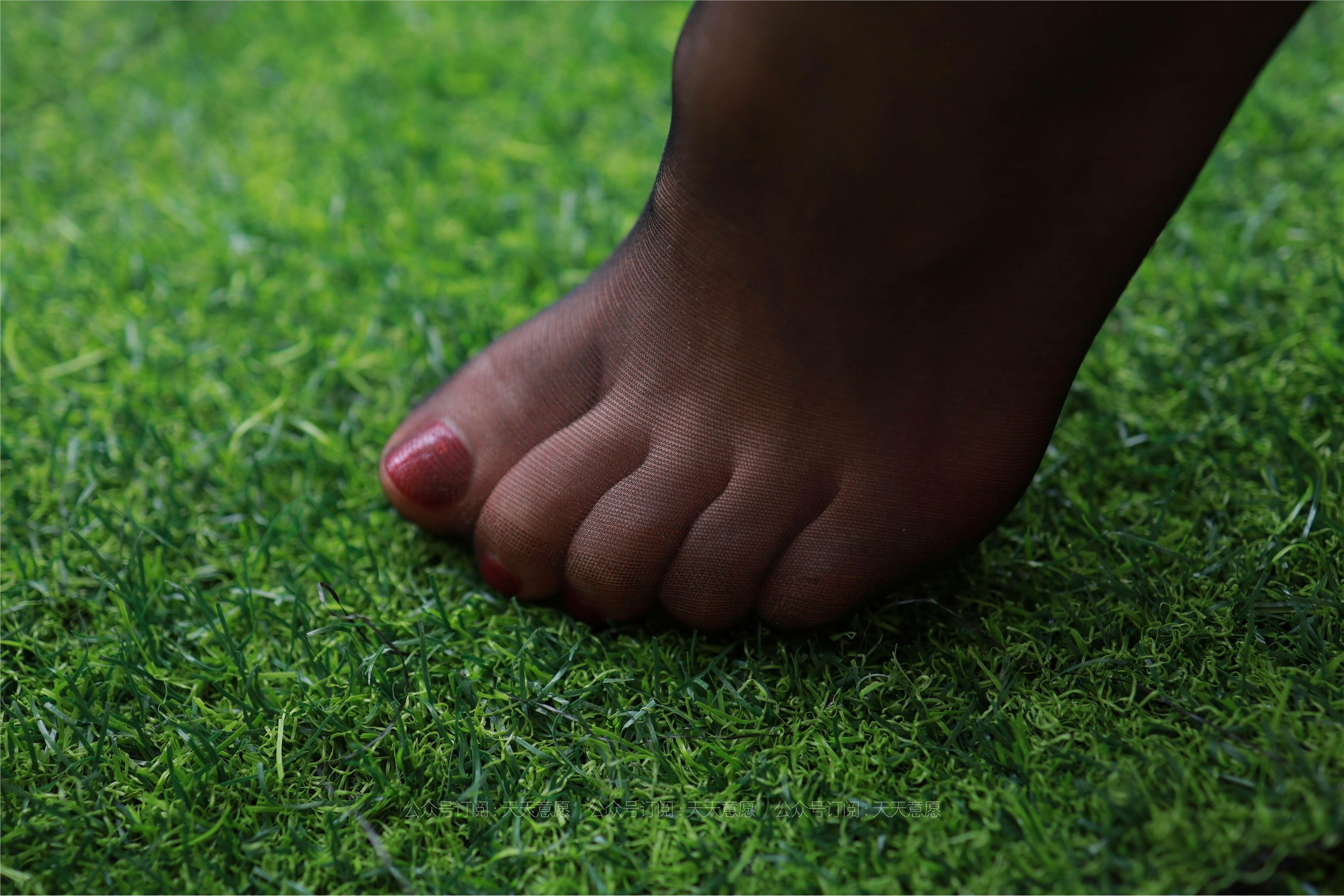 IESS异思趣向  2021.06.28 丝享家846：小六《奶茶》